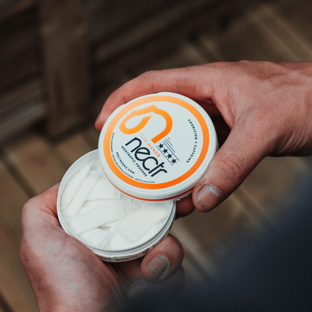Open the Can