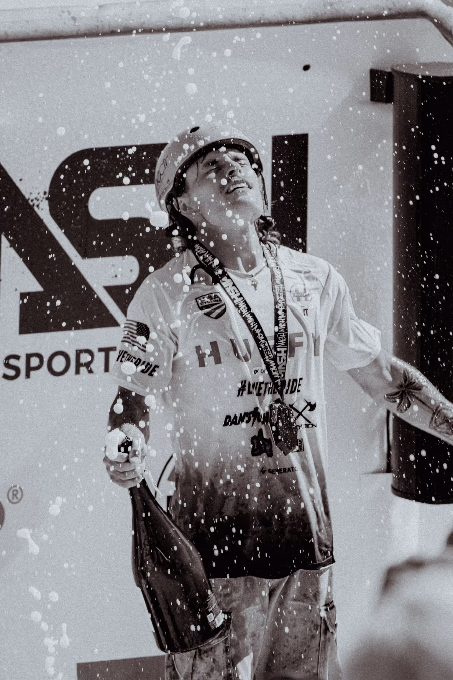 Nectr Focus Pouches — nootropic pouches for productivity and flow state