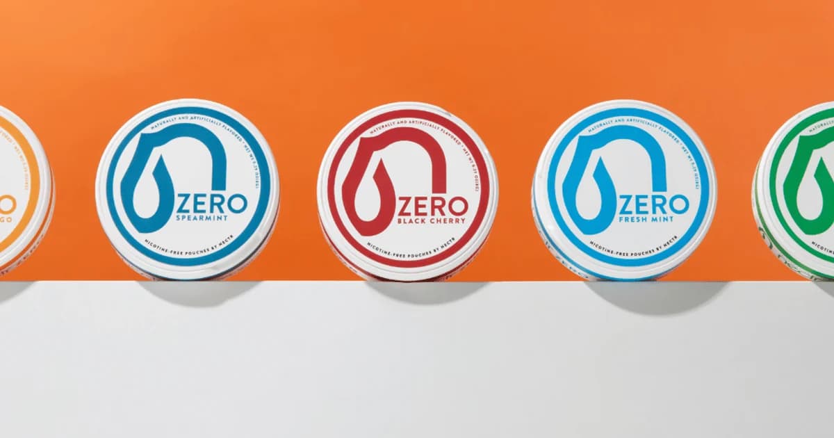 What Does a Zyn Feel Like vs a Caffeine Pouch?