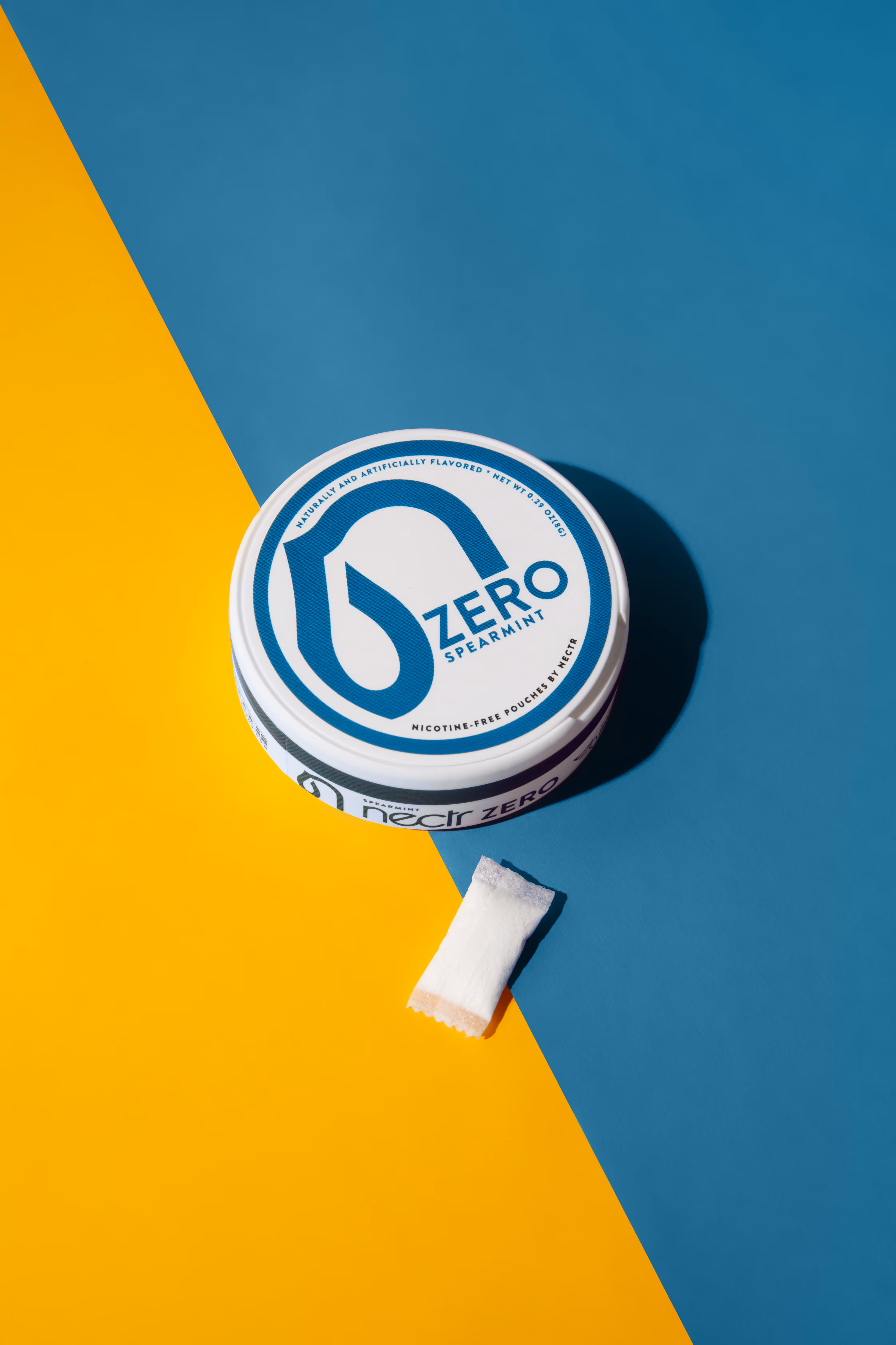 Find Nectr Energy Pouches at Walmart and Royal Farms near you