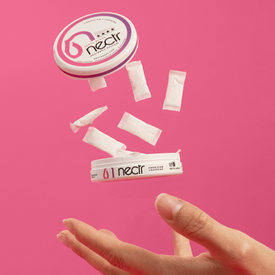 Nectr Starter Pucks