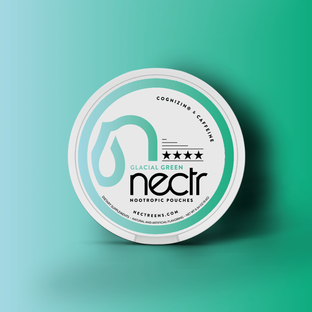Nectr Nootropic Pouches
