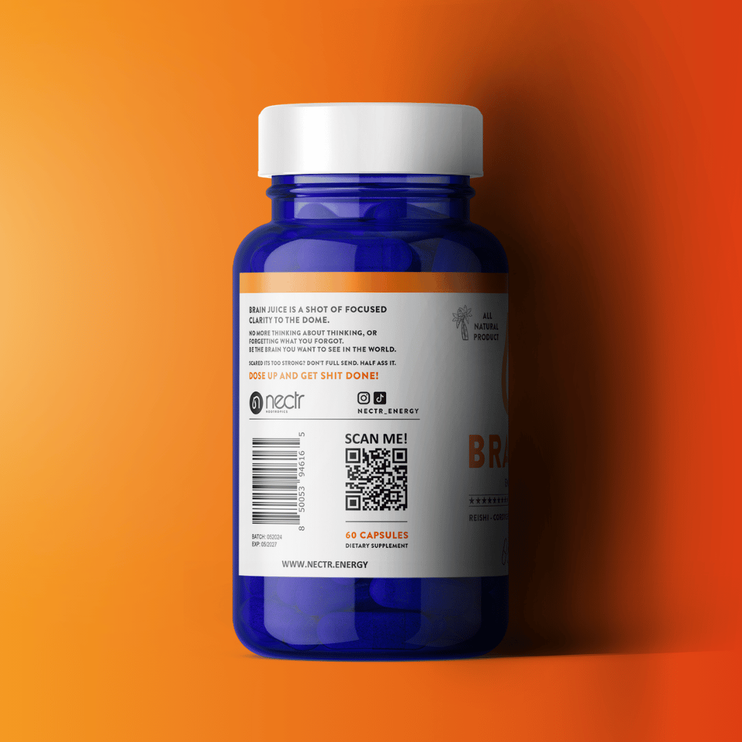 Brain Juice