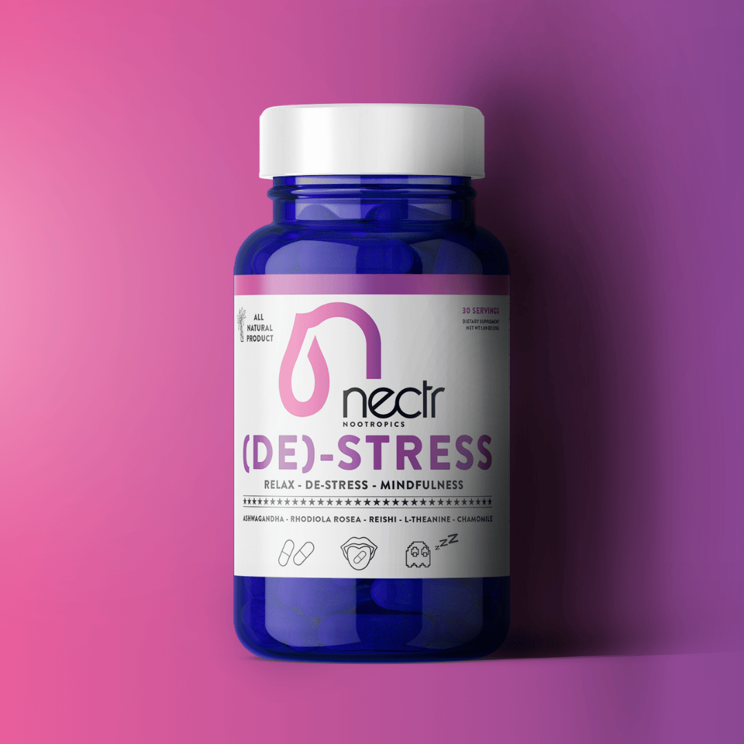 (DE)-STRESS
