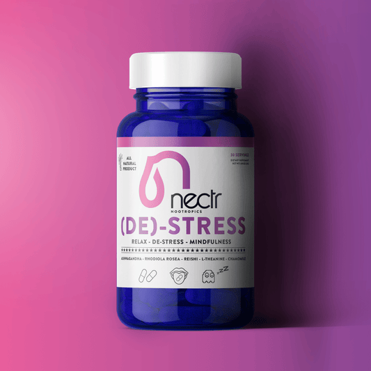 (DE)-STRESS