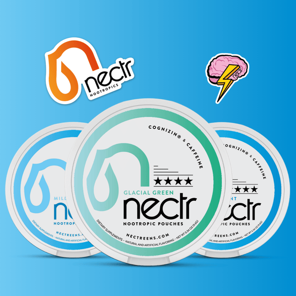 Nectr Starter Pack Mint