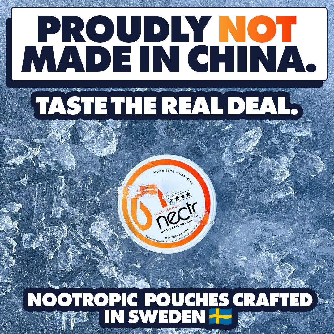 Nectr Starter Puck UNICORN