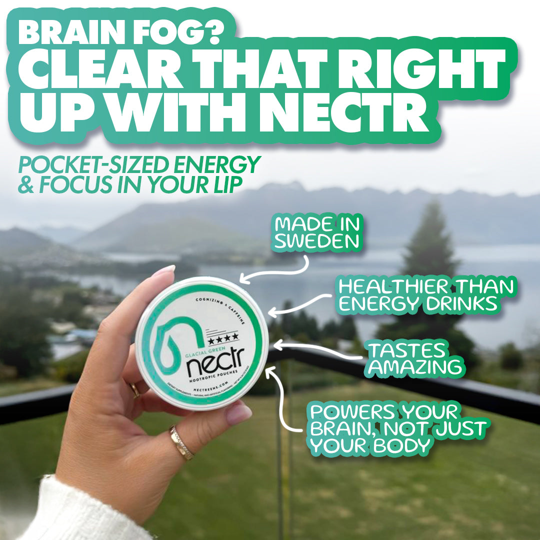 Nectr Starter Pucks